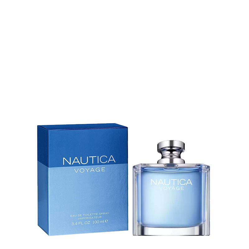 ادکلن ناتیکا ویاژ ادو تویلت NAUTICA VOYAGE EDT