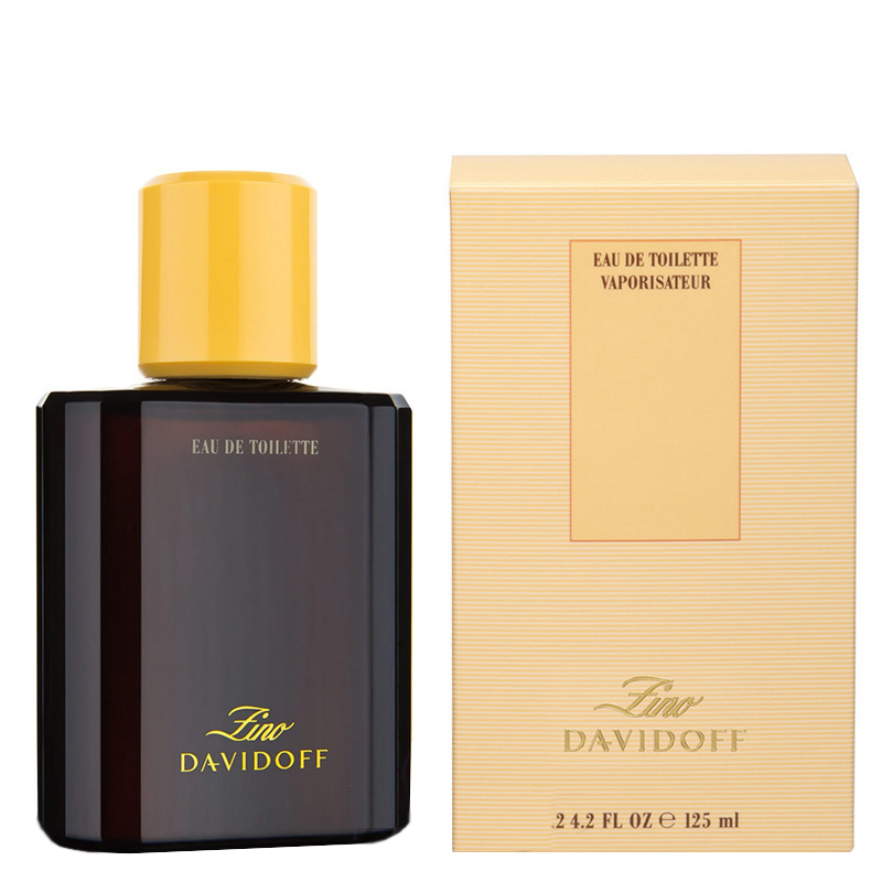 ادکلن دیویدف زینو ادو تویلت Zino DAVIDOFF EDT