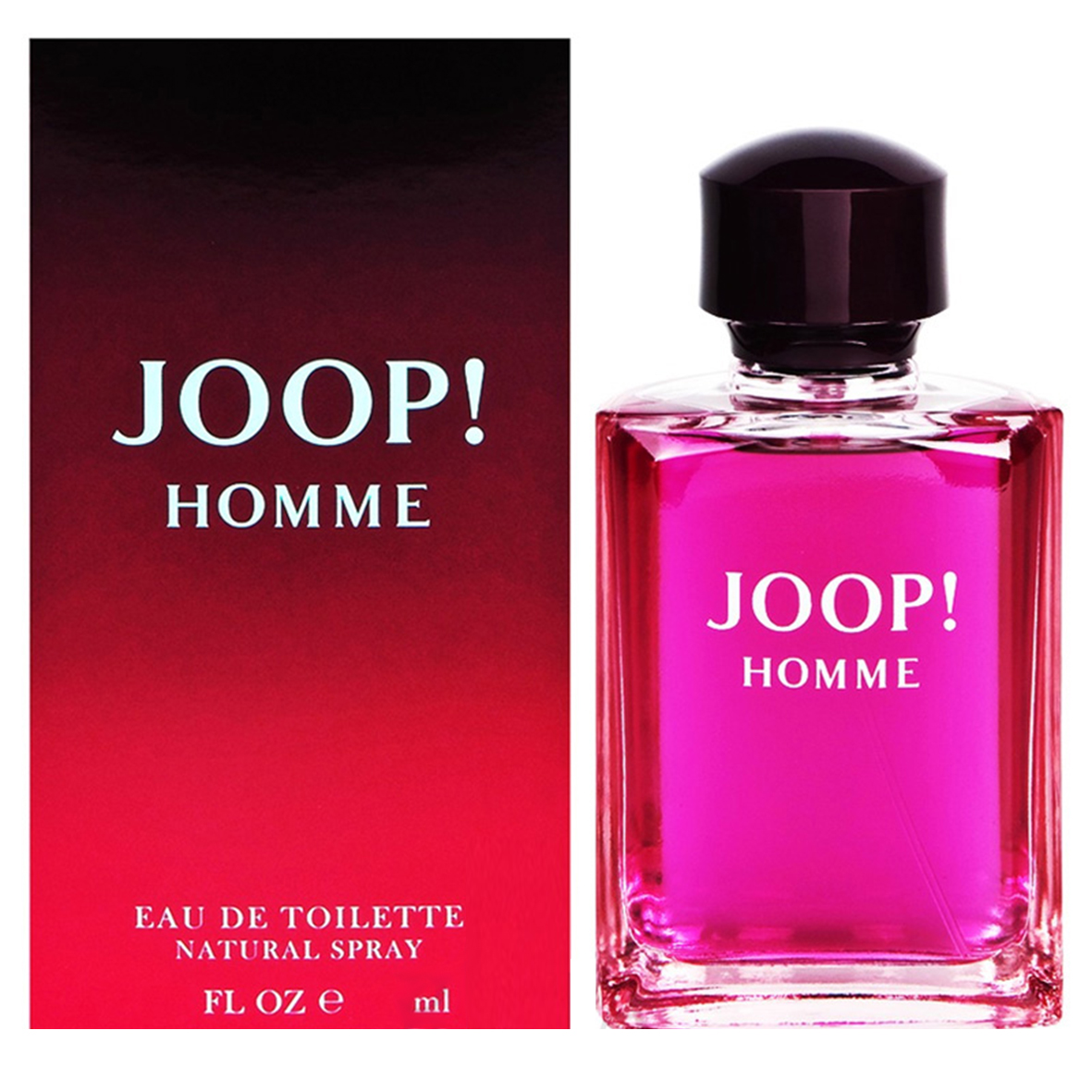 ادکلن جوپ هوم ادو تویلت JOOP HOMME EDT