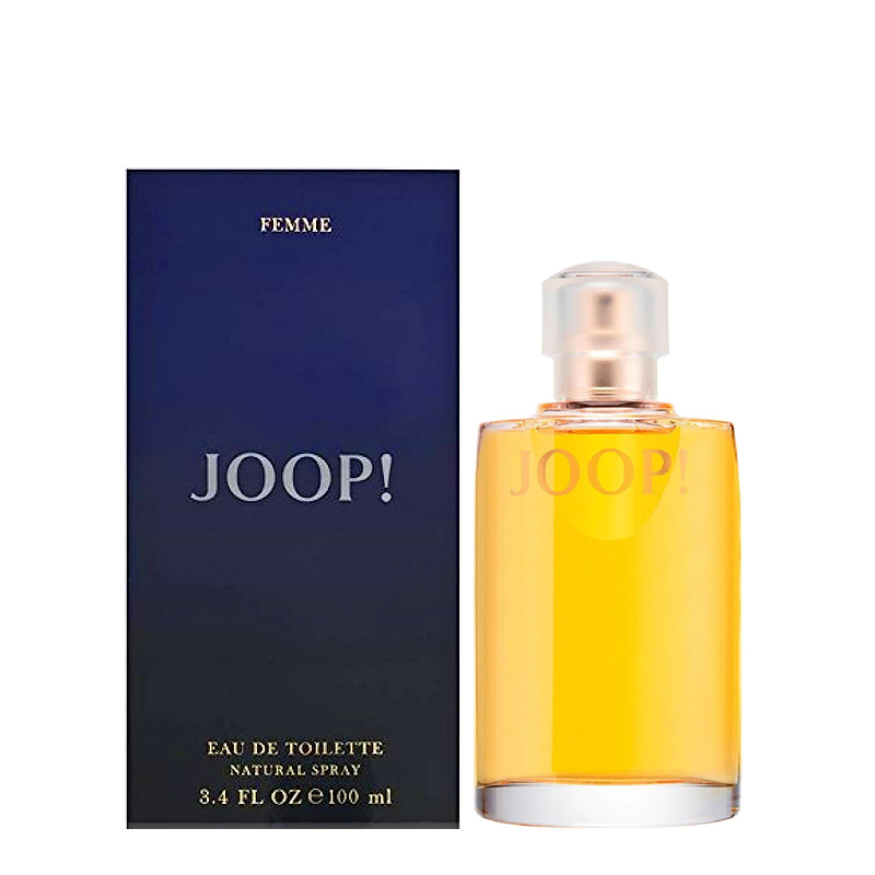 ادکلن جوپ فم ادو تویلت JOOP FEMME EDT