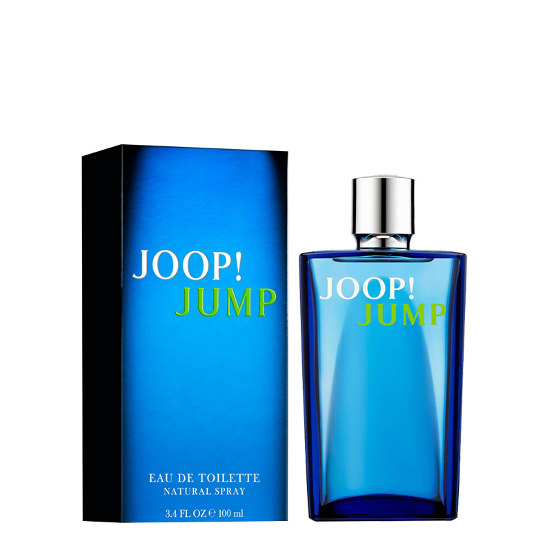 ادکلن جوپ جامپ ادو تویلت JOOP JUMP EDT