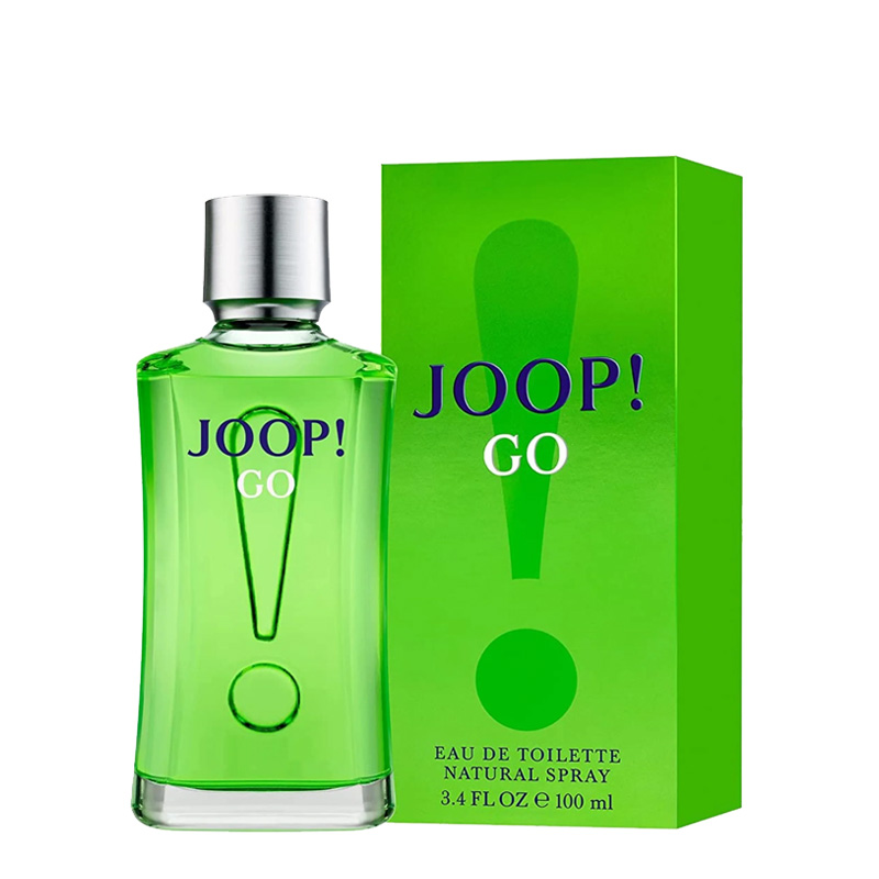ادکلن جوپ گو ادو تویلت JOOP GO EDT