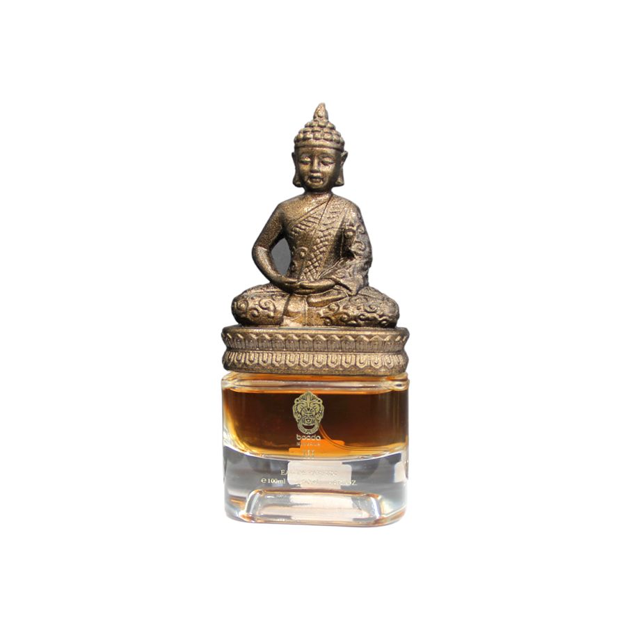 عطر ادکلن بودا نیروانا 3 – Booda Nirvana III (اورجینال)