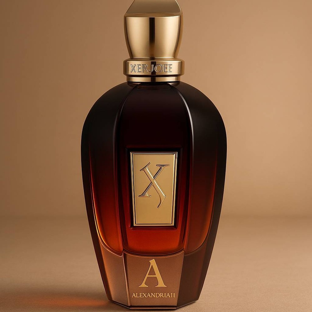 عطر ادکلن الکساندریا 2 | Xerjoff Alexandria 2