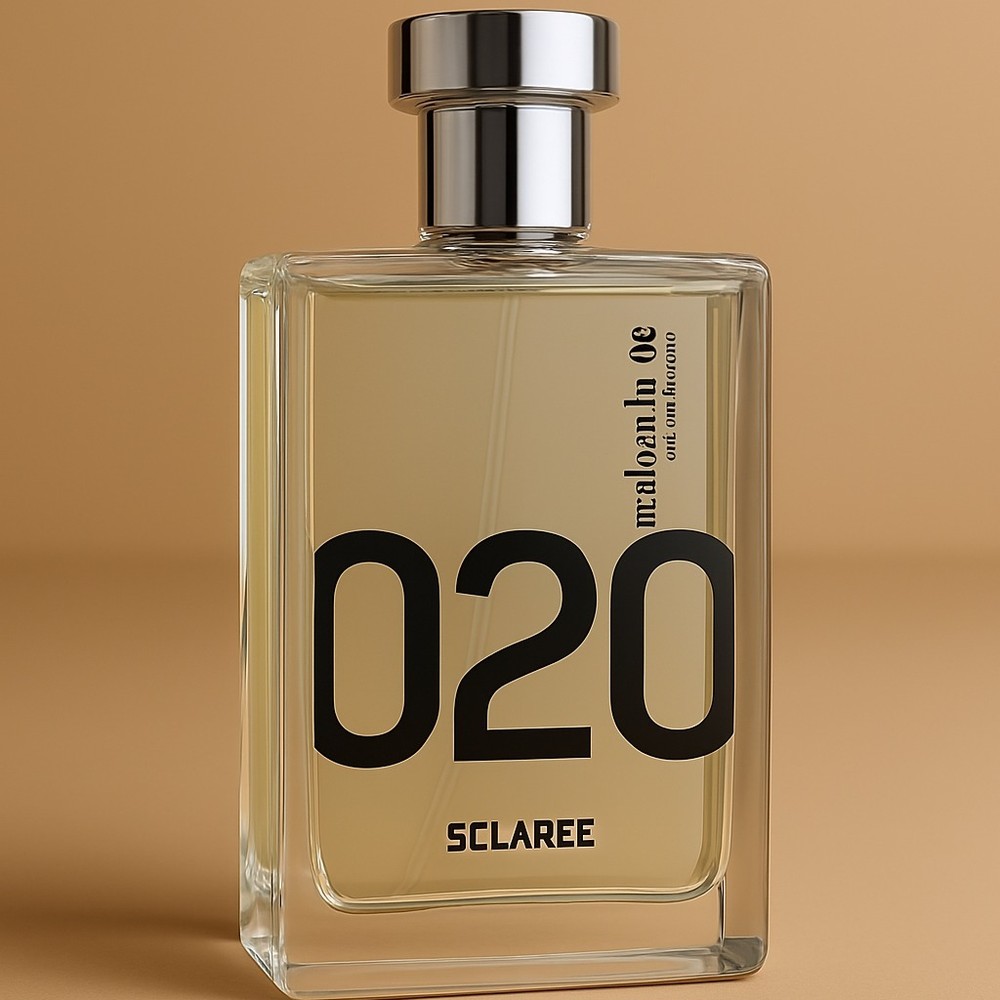 عطر ادکلن اسنتریک مولکول مولکول 02 | Escentric Molecules Molecule 02
