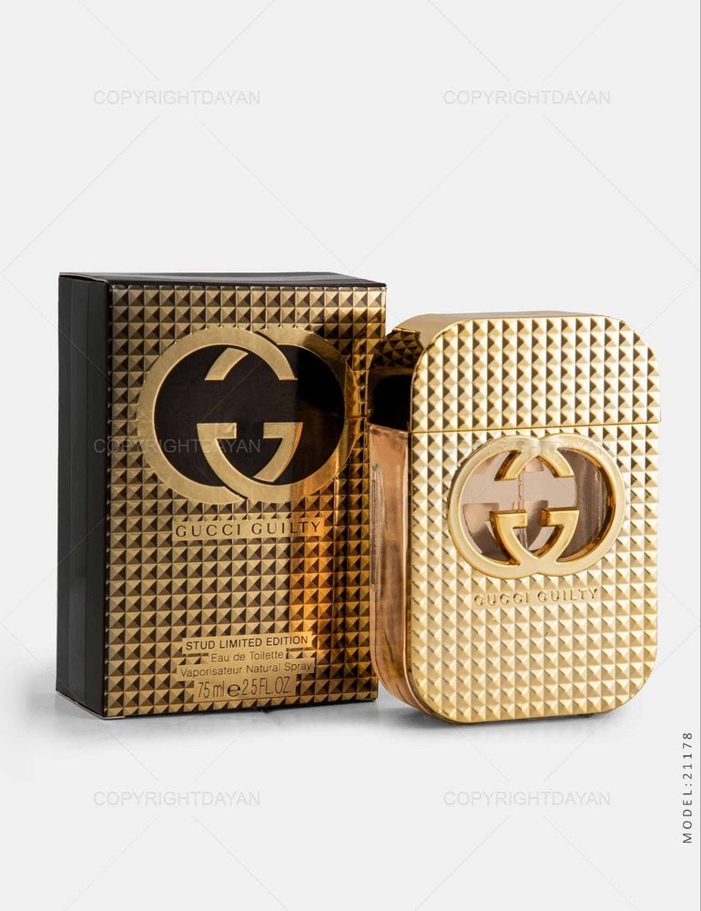 گوچی گیلتی استادز پور فمه GUCCI – Gucci Guilty Studs Pour Femme