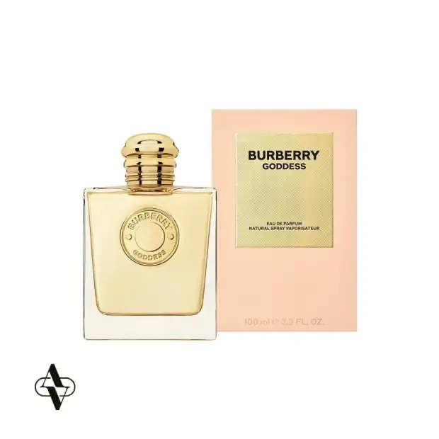 عطر باربری گادس ادو پرفیوم اصل