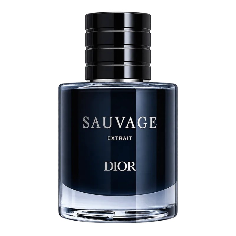 Dior Sauvage Extrait de Parfum for Men