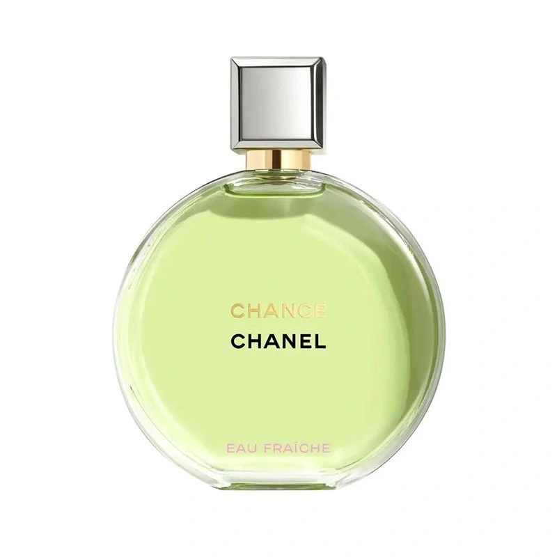 ادو پرفیوم زنانه شنل Chance Eau Fraiche Eau de Parfum حجم 100ml