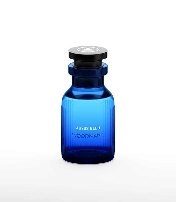 Abyss Bleu 50ml