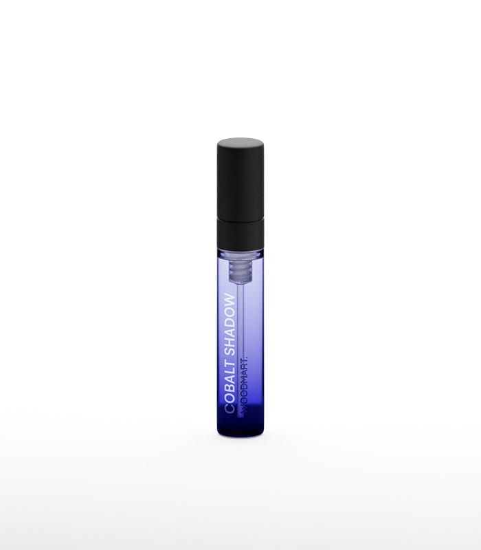 Cobalt Shadow 2ml Sample