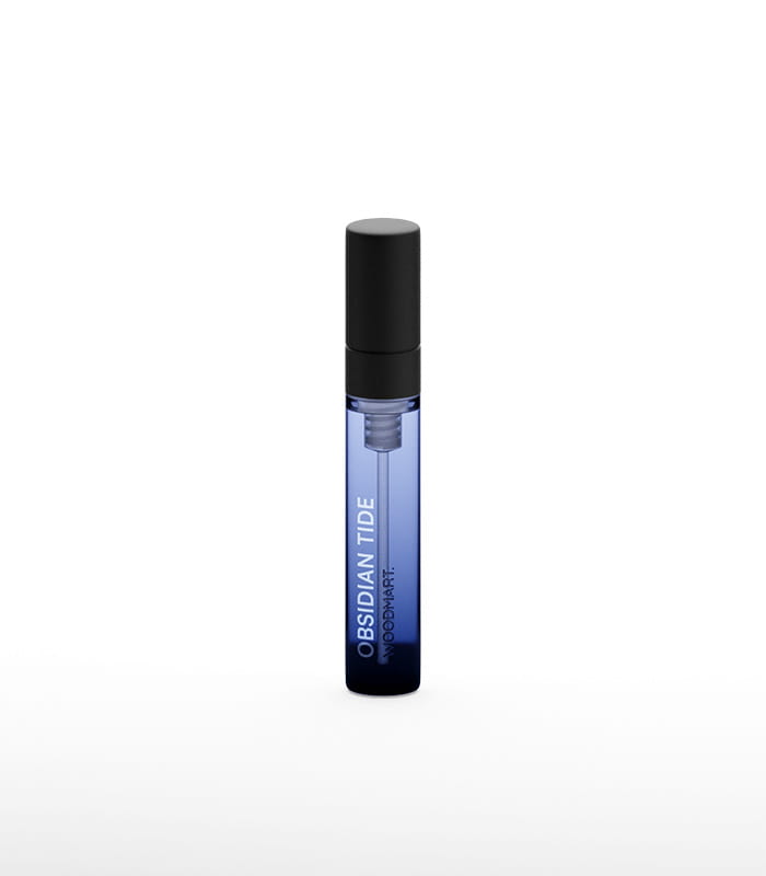 Obsidian Tide 2ml Sample
