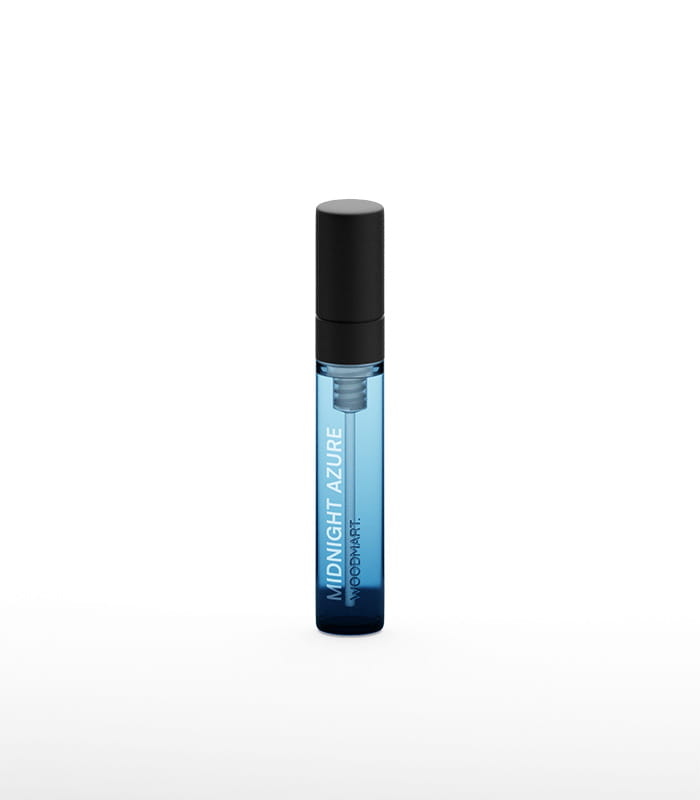Midnight Azure 2ml Sample