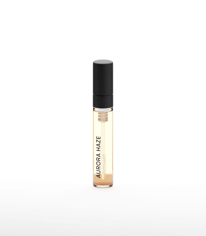 Aurora Haze 2ml Sample