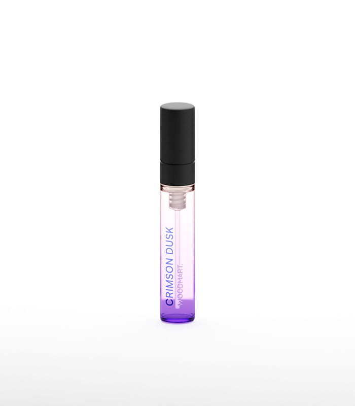 Crimson Dusk 2ml Sample