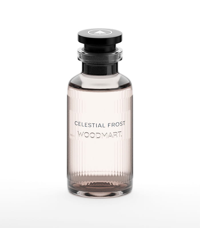 Celestial Frost 100ml