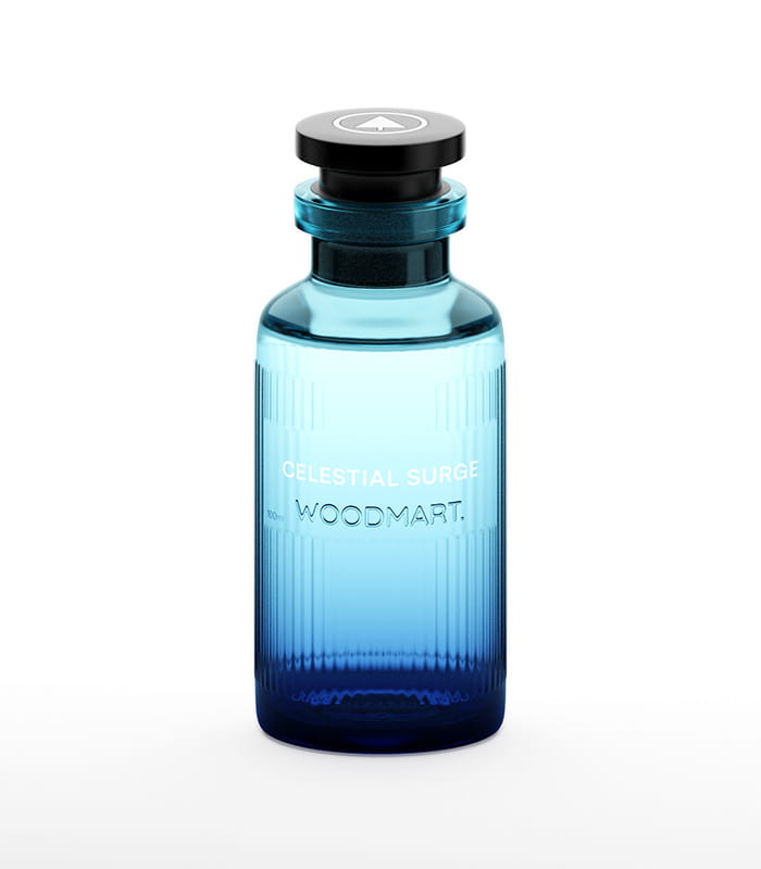 Celestial Surge 100ml