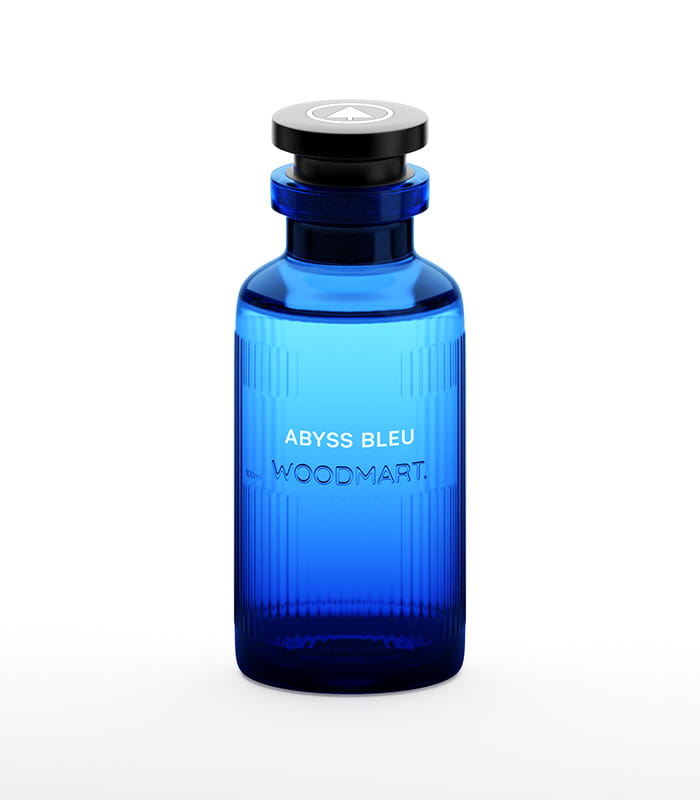 Abyss Bleu 100ml