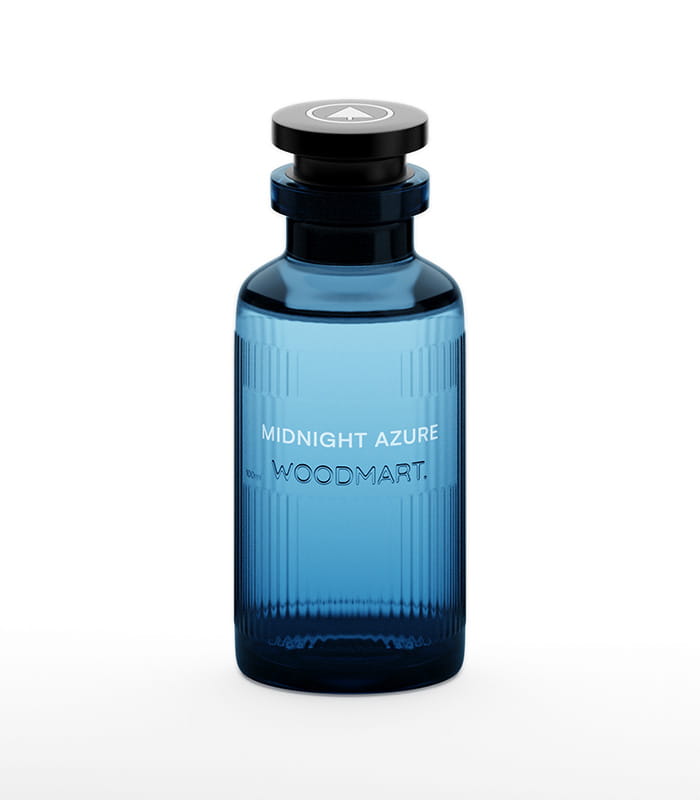 Midnight Azure 100ml