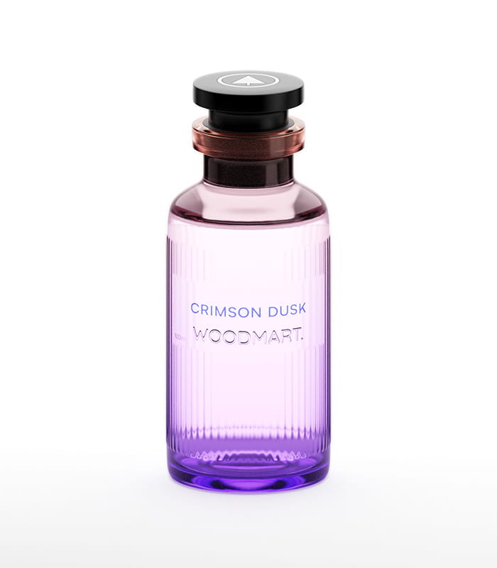 Crimson Dusk 100ml