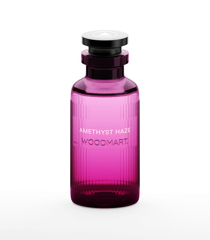 Amethyst Haze 100ml