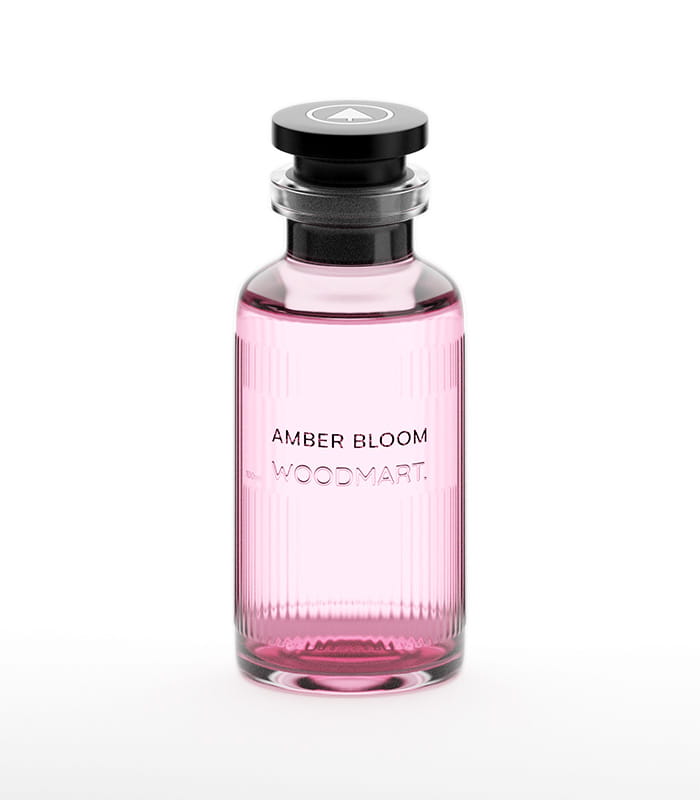 Amber Bloom 100ml