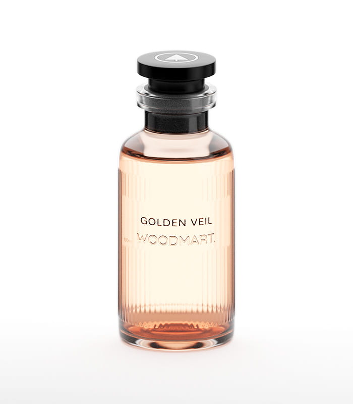Golden Veil 100ml