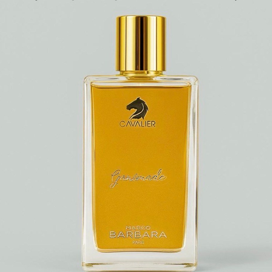 عطر مارکو باربارا گانیمد کاوالیر 100 میل