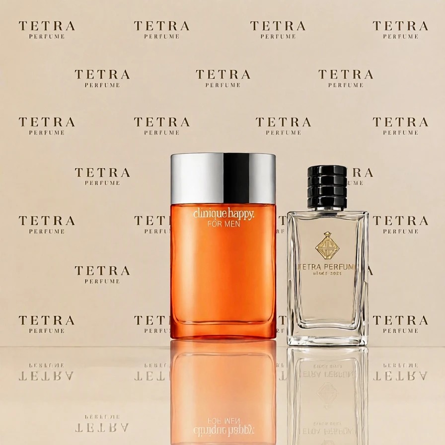 عطر هپی کلینیک ( Clinique – Happy For Men )