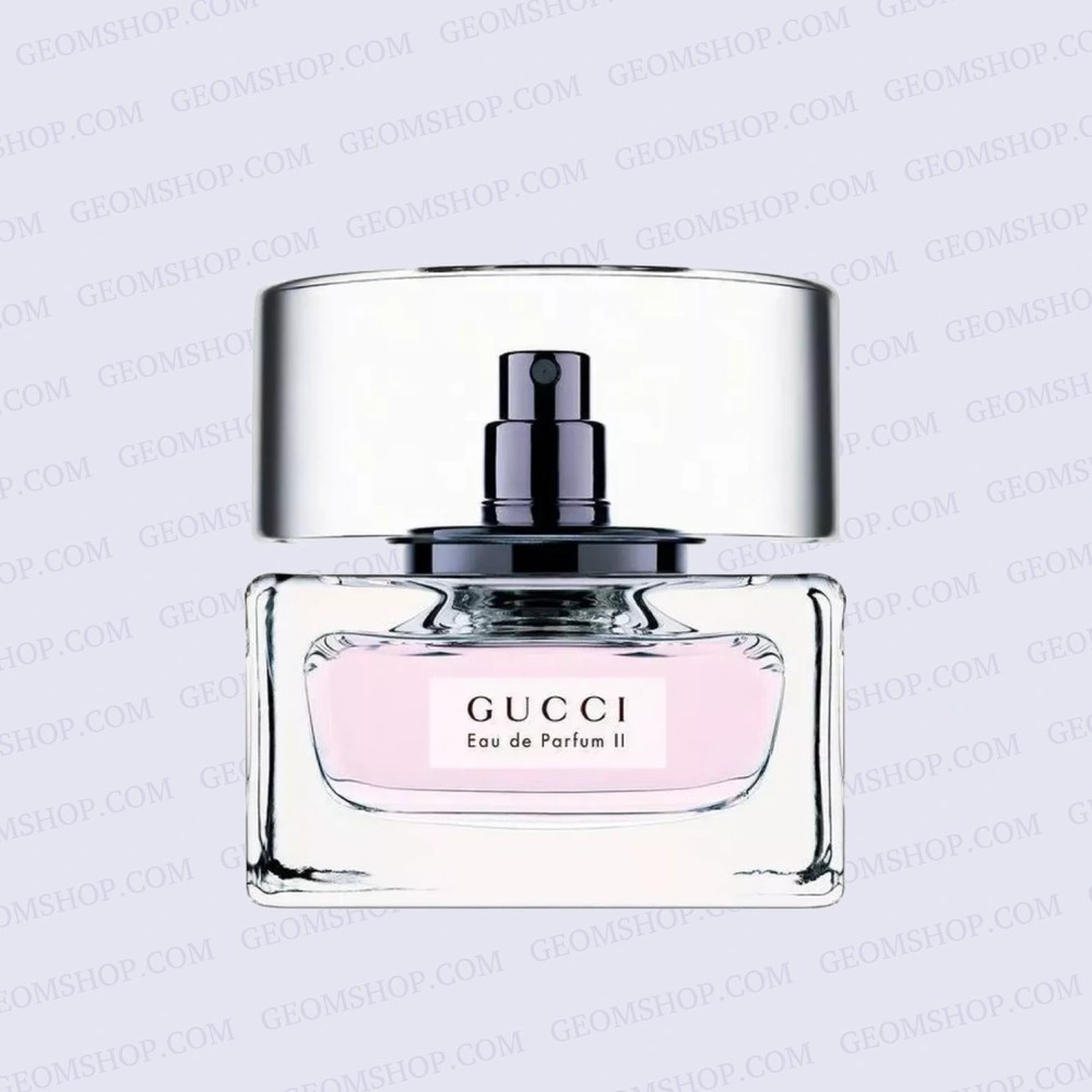 عطر ادکلن گوچی ادو پرفیوم 2 | Gucci Eau de Parfum II