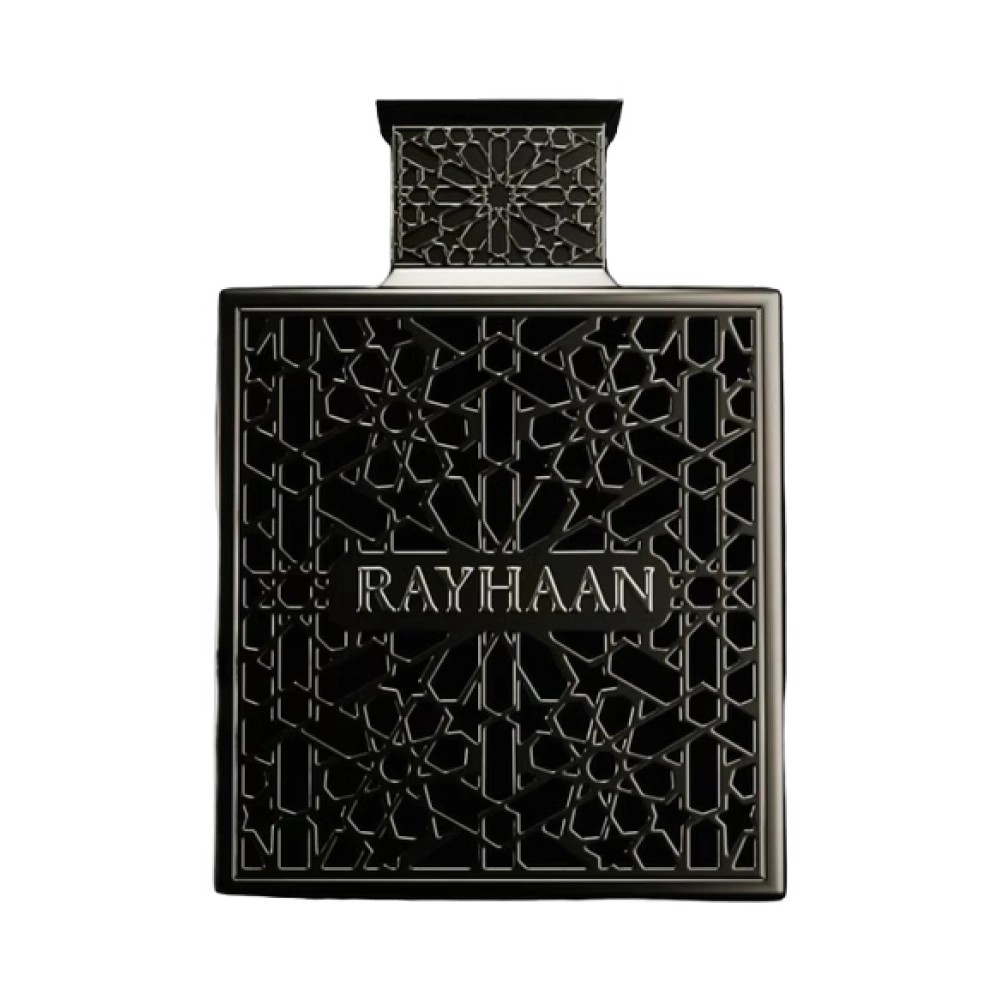 عطر ادکلن ریحان آبسیدین Rayhaan Obsidian Eau de Parfum