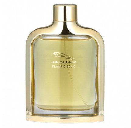 Jaguar Classic Gold جگوار کلاسیک گلد