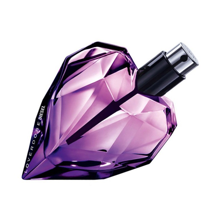 Diesel Loverdose دیزل لاوردوز ادو پرفیوم