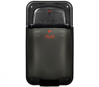 Givenchy Play For Him Intense ژیوانشی پلی فور هیم اینتنس
