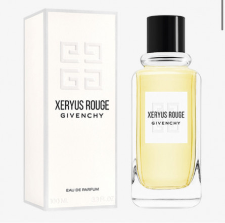 Givenchy Xeryus Rouge ژیوانشی زریوس روژ