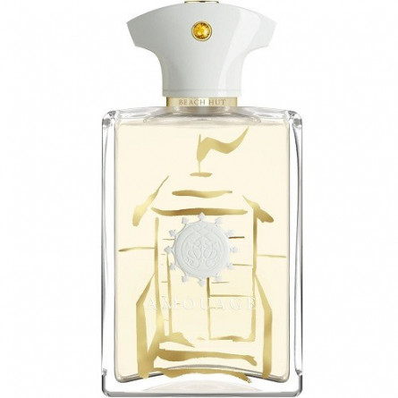 Amouage Beach Hut Man آمواج بیچ هات من