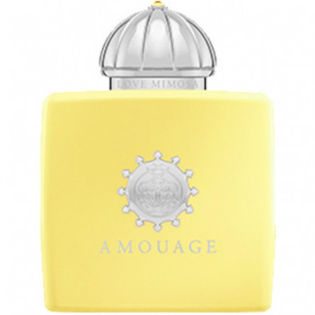 Amouage Love Mimosa آمواژ لاو میموسا