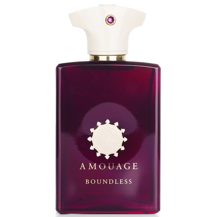 Amouage Boundless آمواژ باندلس