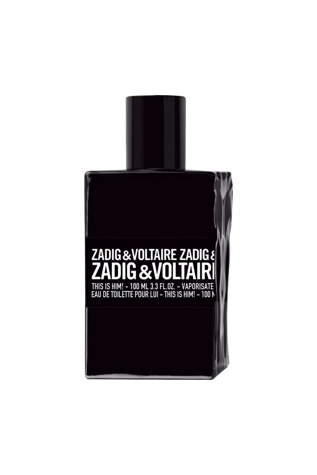 عطر مردانه EDT چوب 100 ml