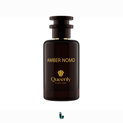 کویین لی آمبر نومد | QUEENLY AMBER NOMAD 100ML