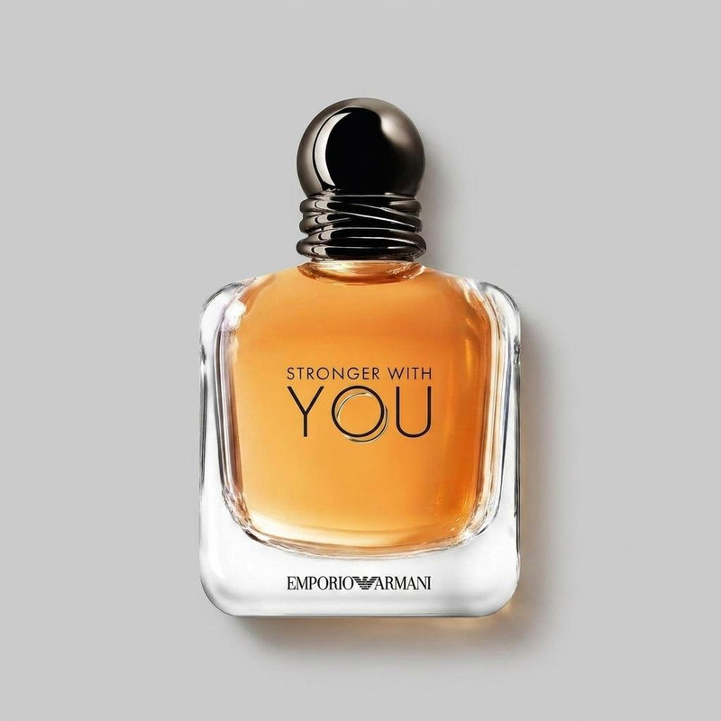 جورجیو آرمانی تویلت Stronger With You