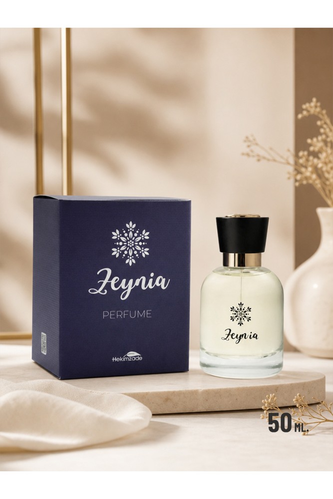 عطر زنانه EDP چوب 50 ml