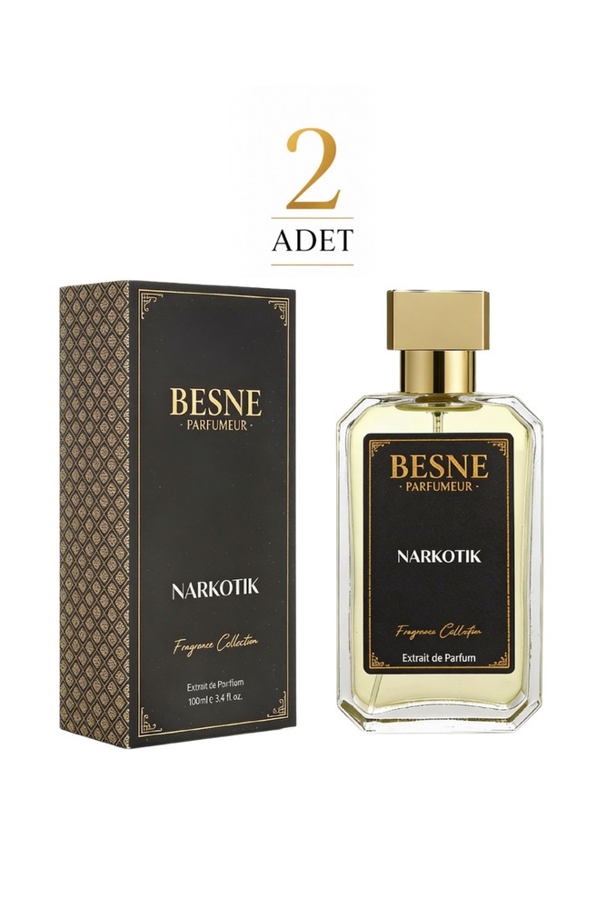 ست عطر زنانه EDP 200 ml | 875 besneparfum TR