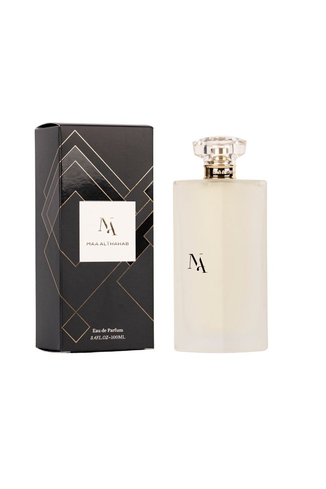 عطر زنانه EDP شیرین 100 ml