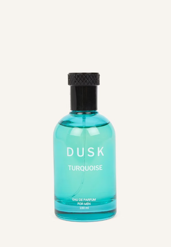 عطر مردانه دفکتو داسک تورکواز ۱۰۰ میلی‌لیتر DeFacto Dusk Turquoise