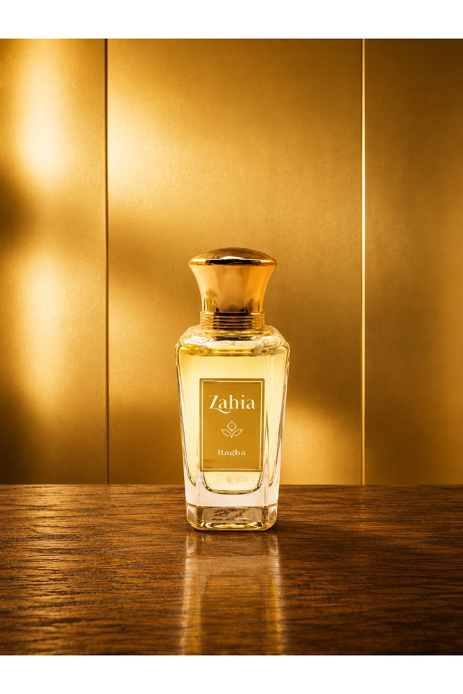 عطر زنانه EDP گل 50 ml