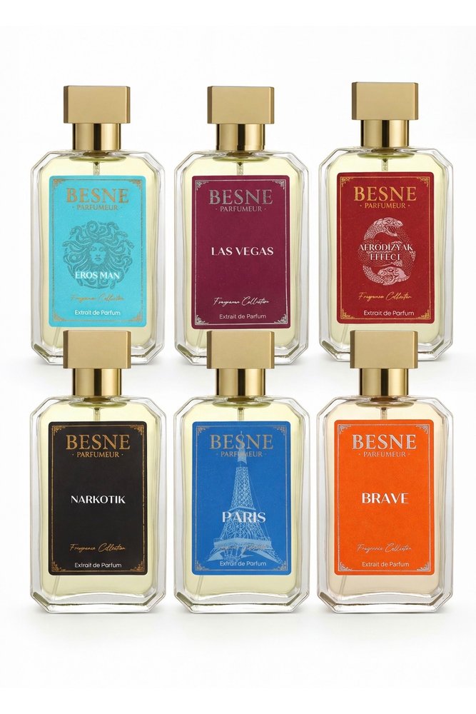 ست عطر مردانه EDP 100 ml | TYCRBG24QN172488001339116 besneparfum TR