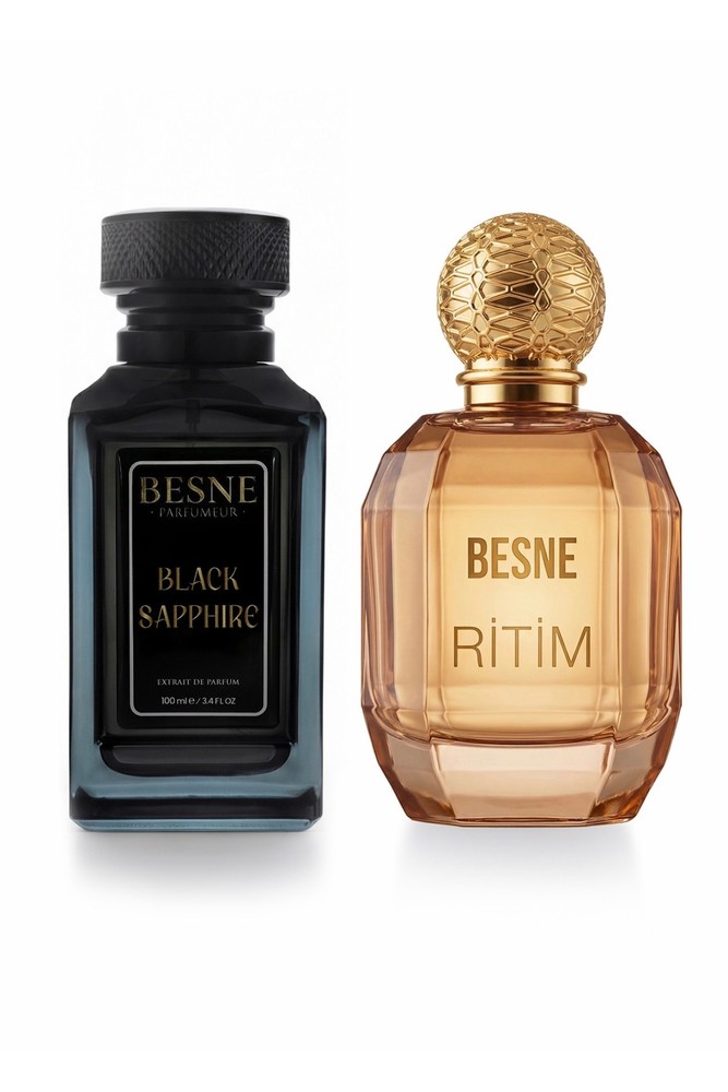 ست عطر زنانه EDP 100 ml | 1020 besneparfum TR