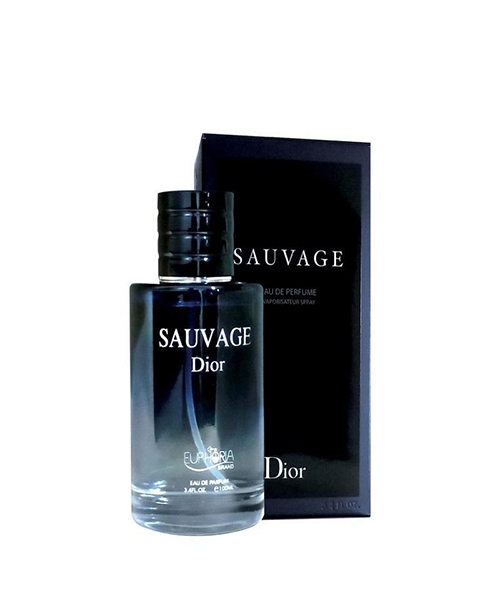 بامبو گالری | ادکلن ایفوریا EUPHORIA رایحه ساواج دیور Sauvage Dior