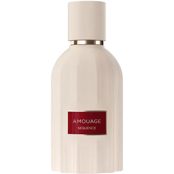 آمواج سیکوئنس| Amouage Sequence